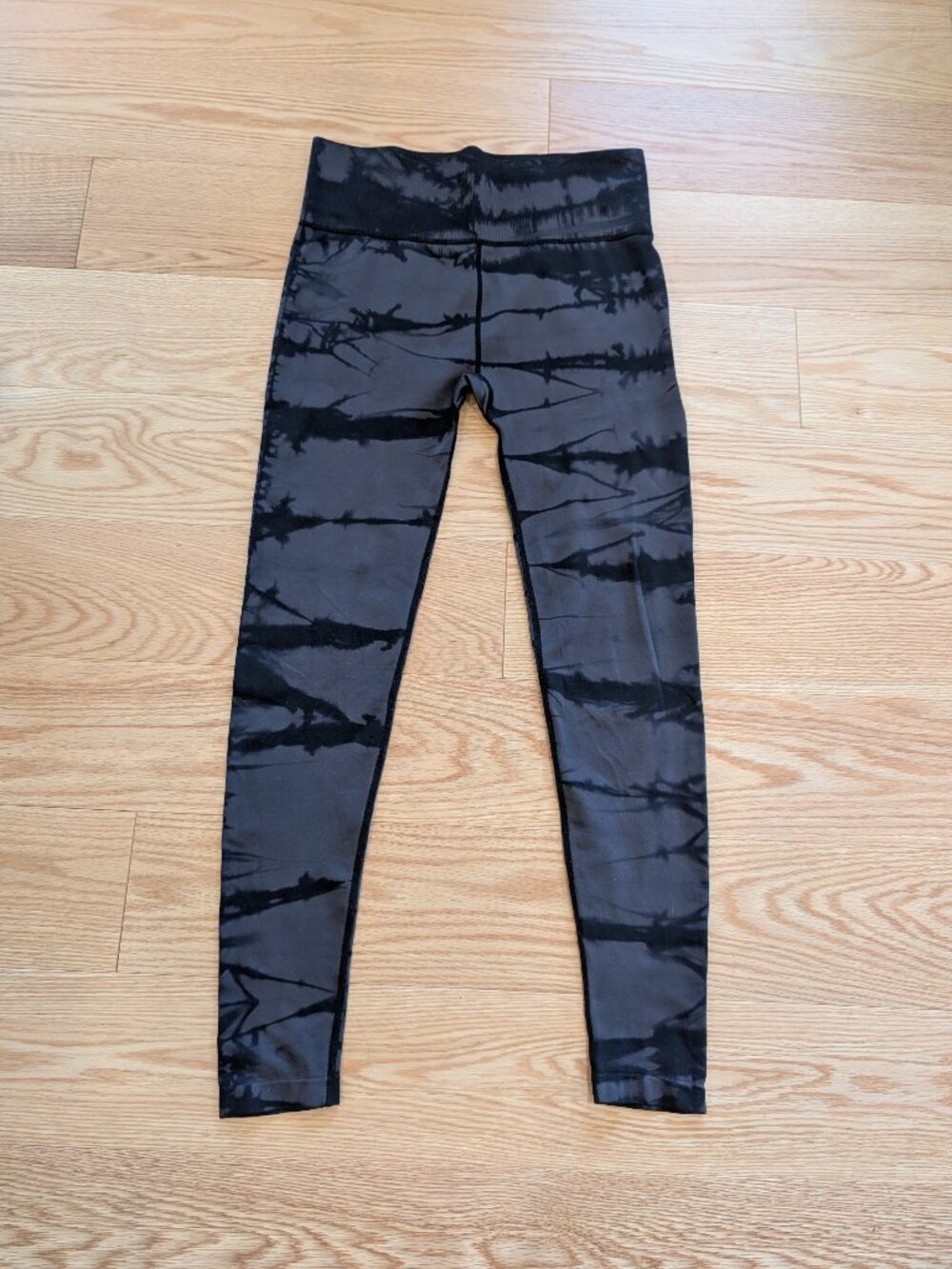 Zella Tie Dye Leggings